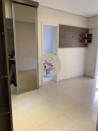Imagem Apartamento com 3 Quartos à Venda, 155 m² em Gonzaga - Santos