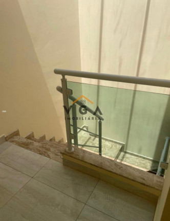 Imagem Casa com 3 Quartos à Venda, 130 m² em Vila Carrão - São Paulo Imagem Casa com 3 Quartos à Venda, 130 m² em Vila Carrão - São Paulo