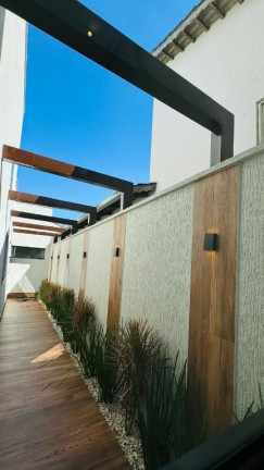Imagem Casa com 3 Quartos à Venda, 173 m² em Residencial Porto Seguro - Goiânia