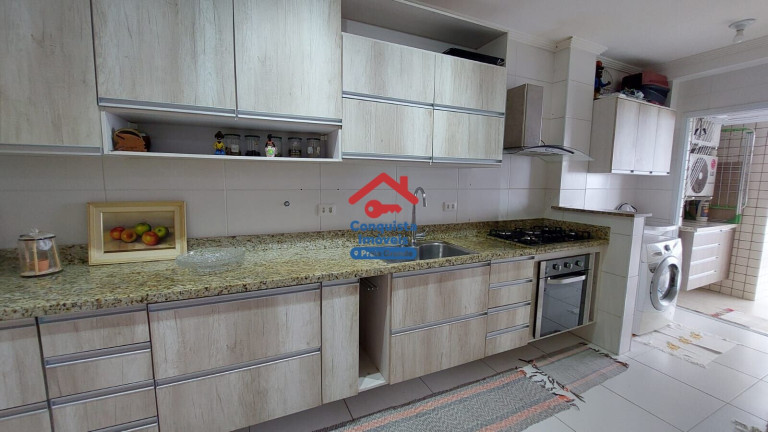 Imagem Apartamento com 2 Quartos à Venda, 105 m² em Guilhermina - Praia Grande Imagem Apartamento com 2 Quartos à Venda, 105 m² em Guilhermina - Praia Grande