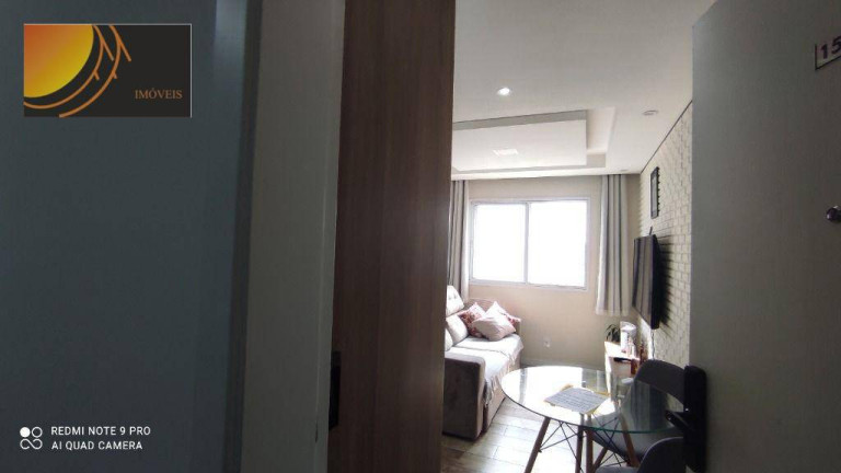 Imagem Apartamento com 2 Quartos à Venda, 41 m² em Pirituba - São Paulo Imagem Apartamento com 2 Quartos à Venda, 41 m² em Pirituba - São Paulo