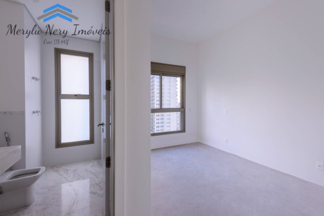 Imagem Apartamento com 4 Quartos à Venda, 294 m² em Vila Mariana - São Paulo Imagem Apartamento com 4 Quartos à Venda, 294 m² em Vila Mariana - São Paulo