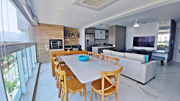 Imagem Apartamento com 3 Quartos à Venda, 127 m² em Riviera De São Lourenço - Bertioga Imagem Apartamento com 3 Quartos à Venda, 127 m² em Riviera De São Lourenço - Bertioga
