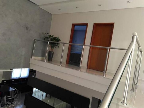 Imagem Casa de Condomínio com 3 Quartos à Venda, 320 m² em Iporanga - Sorocaba