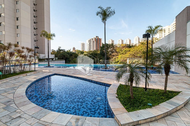 Imagem Apartamento com 2 Quartos à Venda, 96 m² em Jardim Vazani - São Paulo Imagem Apartamento com 2 Quartos à Venda, 96 m² em Jardim Vazani - São Paulo