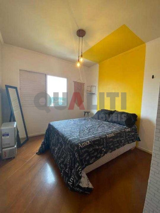 Imagem Apartamento com 3 Quartos à Venda, 125 m² em Campo Belo - São Paulo