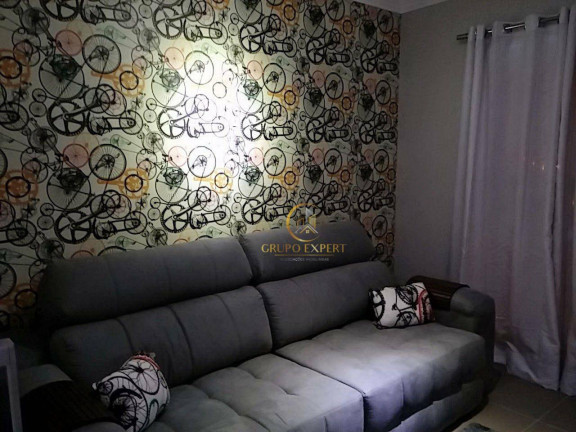 Imagem Apartamento com 4 Quartos à Venda, 119 m² em Urbanova - São José Dos Campos