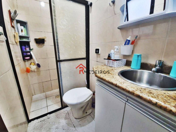 Imagem Apartamento com 2 Quartos à Venda, 60 m² em Vila Guilhermina - Praia Grande Imagem Apartamento com 2 Quartos à Venda, 60 m² em Vila Guilhermina - Praia Grande