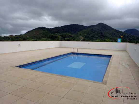 Imagem Apartamento com 2 Quartos à Venda, 60 m² em Itaguá - Ubatuba Imagem Apartamento com 2 Quartos à Venda, 60 m² em Itaguá - Ubatuba