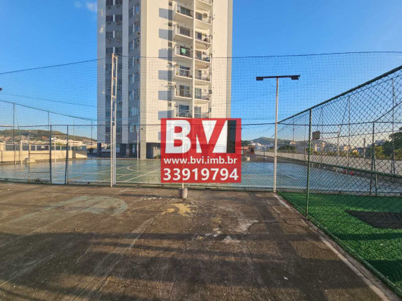 Imagem Apartamento com 2 Quartos à Venda, 60 m² em Vila Da Penha - Rio De Janeiro Imagem Apartamento com 2 Quartos à Venda, 60 m² em Vila Da Penha - Rio De Janeiro