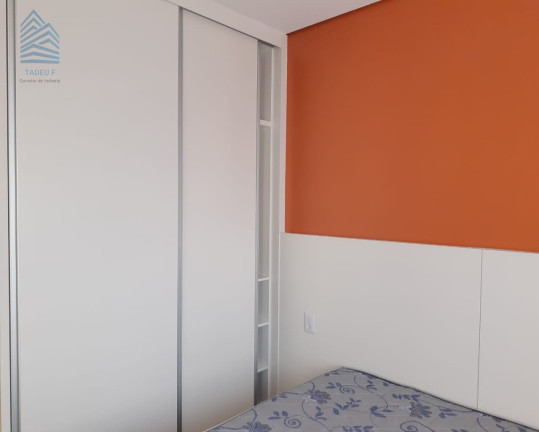 Imagem Imóvel com 1 Quarto à Venda, 35 m² em Chácara Santo Antônio - São Paulo