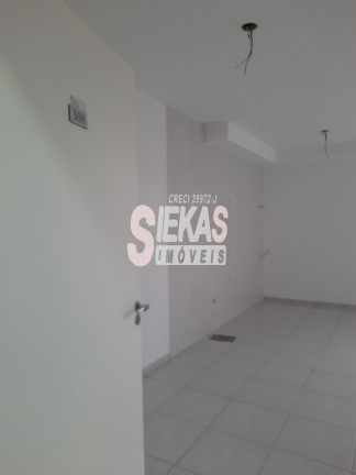 Imagem Apartamento com 1 Quarto para Alugar, 52 m² em Vila Granada - São Paulo