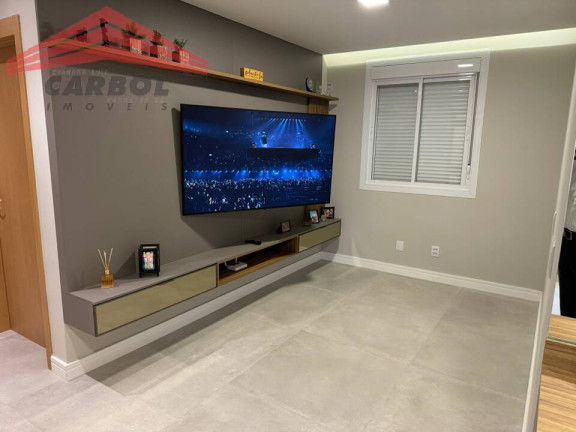 Imagem Apartamento com 2 Quartos à Venda, 82 m² em Horto Florestal - Jundiaí Imagem Apartamento com 2 Quartos à Venda, 82 m² em Horto Florestal - Jundiaí
