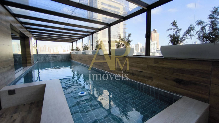 Imagem Apartamento com 3 Quartos à Venda, 129 m² em Kobrasol - São José