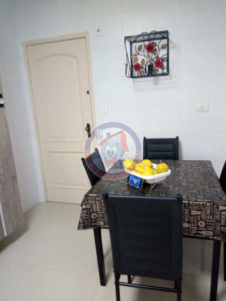 Imagem Apartamento com 4 Quartos à Venda, 120 m² em Centro - Mongaguá Imagem Apartamento com 4 Quartos à Venda, 120 m² em Centro - Mongaguá