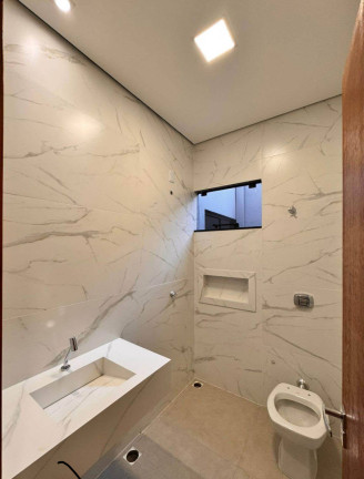 Imagem Casa com 3 Quartos à Venda, 96 m² em Buritis - Tangará Da Serra Imagem Casa com 3 Quartos à Venda, 96 m² em Buritis - Tangará Da Serra