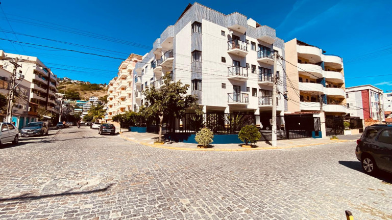 Imagem Apartamento com 4 Quartos à Venda, 150 m² em Prainha - Arraial Do Cabo Imagem Apartamento com 4 Quartos à Venda, 150 m² em Prainha - Arraial Do Cabo