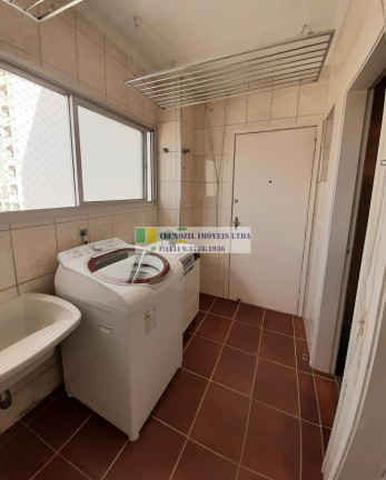 Imagem Apartamento com 3 Quartos à Venda, 136 m² em Sumaré - São Paulo