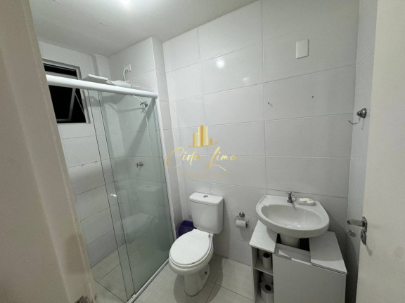 Imagem Apartamento com 2 Quartos à Venda, 55 m² em Barra Do Aririú - Palhoça