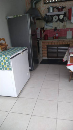 Imagem Casa com 2 Quartos à Venda, 145 m² em Flórida Mirim - Mongaguá