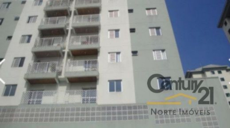 Apartamento com 3 Quartos à Venda, 90 m² em Vila Medeiros - São Paulo