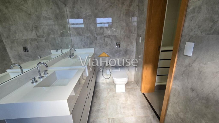 Imagem Casa de Condomínio com 3 Quartos à Venda, 273 m² em Condomínio Quinta Da Boa Vista - Ribeirão Preto