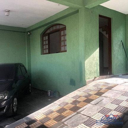 Imagem Sobrado com 2 Quartos à Venda, 160 m² em Bandeiras - Osasco