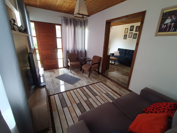 Imagem Imóvel com 2 Quartos à Venda, 110 m² em Araçatuba - Imbituba