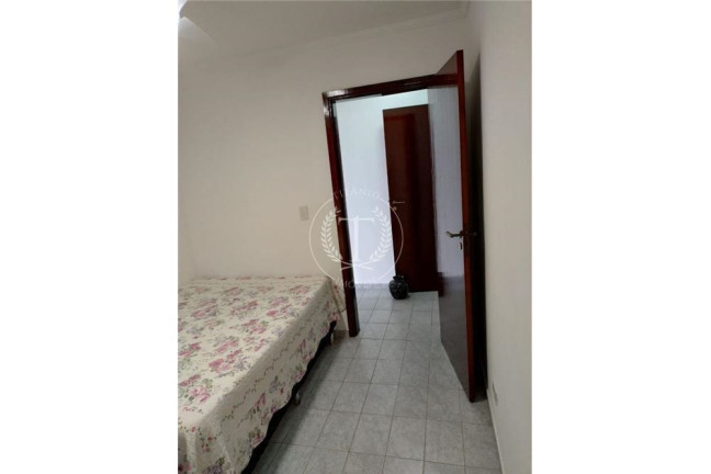 Imagem Apartamento com 3 Quartos à Venda, 130 m² em Ocian - Praia Grande