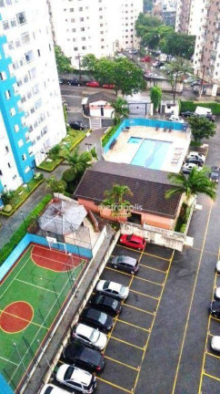 Imagem Apartamento com 3 Quartos à Venda, 66 m² em Jardim Vergueiro (sacomã) - São Paulo Imagem Apartamento com 3 Quartos à Venda, 66 m² em Jardim Vergueiro (sacomã) - São Paulo