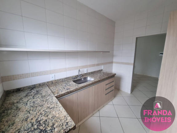 Imagem Apartamento com 2 Quartos à Venda, 60 m² em Umuarama - Ubatuba