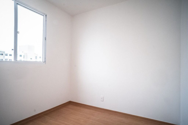 Imagem Apartamento com 2 Quartos à Venda, 44 m² em Parque Santa Fé - Porto Alegre