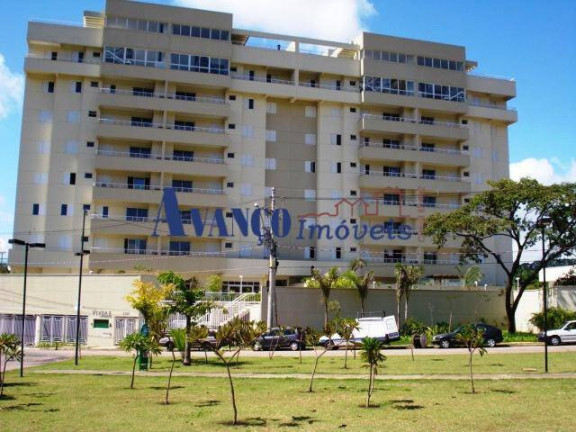 Apartamento com 3 Quartos à Venda, 248 m² em Jardim Das Samambaias  - Jundiaí