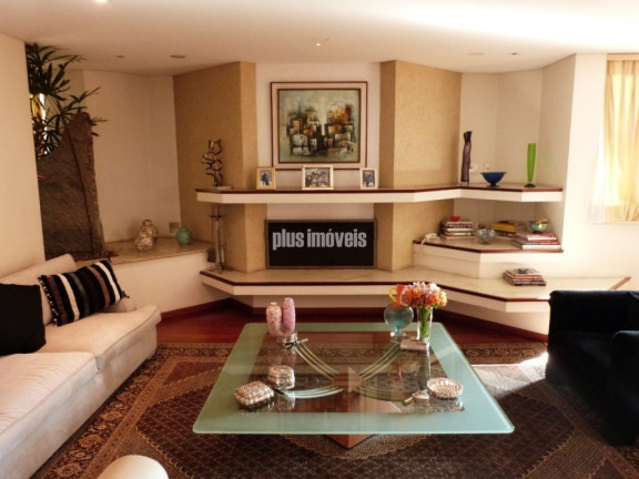 Imagem Apartamento com 4 Quartos à Venda, 400 m² em Jardim Paulista - São Paulo Imagem Apartamento com 4 Quartos à Venda, 400 m² em Jardim Paulista - São Paulo