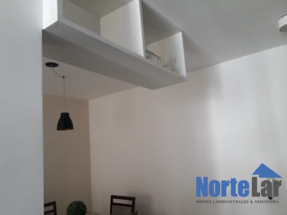 Imagem Apartamento com 2 Quartos à Venda, 48 m² em Jardim Do Tiro - São Paulo