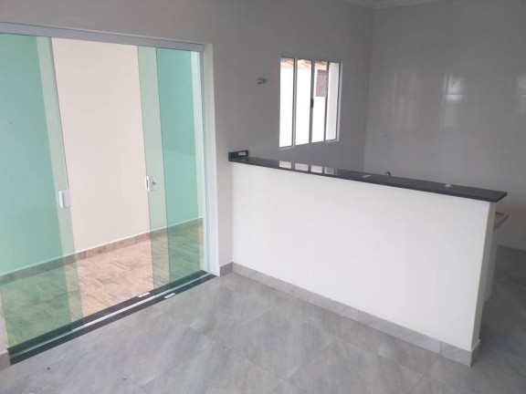 Imagem Casa com 2 Quartos à Venda, 125 m² em Balneário Tupy - Itanhaém Imagem Casa com 2 Quartos à Venda, 125 m² em Balneário Tupy - Itanhaém