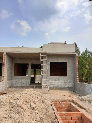 Imagem Casa com 2 Quartos à Venda,  em Nova Tramandaí - Tramandaí