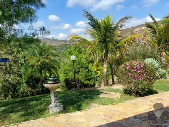 Imagem Imóvel com 3 Quartos à Venda, 32.000 m² em Santo Antonio Do Leite - Ouro Preto