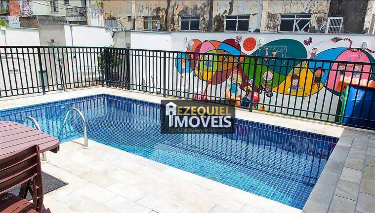 Imagem Apartamento com 3 Quartos à Venda, 62 m² em Nova Petrópolis - São Bernardo Do Campo Imagem Apartamento com 3 Quartos à Venda, 62 m² em Nova Petrópolis - São Bernardo Do Campo