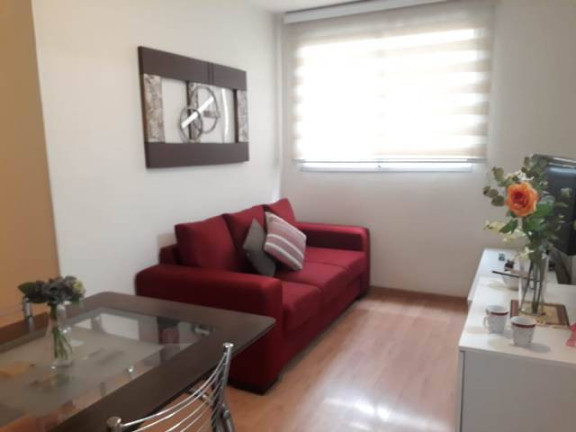 Imagem Apartamento com 2 Quartos à Venda, 43 m² em Jardim Santa Terezinha (zona Leste) - São Paulo
