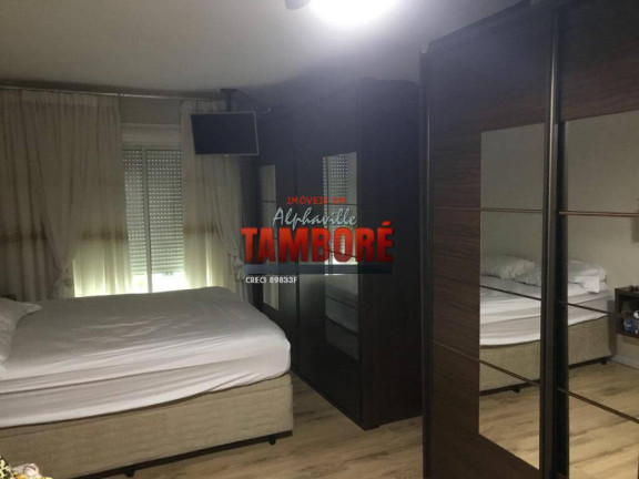 Imagem Apartamento com 4 Quartos à Venda, 172 m² em Tamboré - Santana De Parnaíba Imagem Apartamento com 4 Quartos à Venda, 172 m² em Tamboré - Santana De Parnaíba