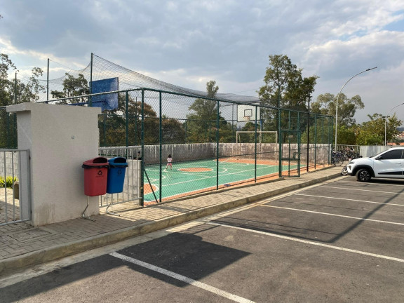 Imagem Imóvel com 2 Quartos à Venda, 49 m² em Jardim Araújo - Votorantim