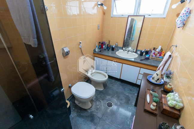 Imagem Apartamento com 4 Quartos à Venda, 155 m² em Santo Amaro - São Paulo