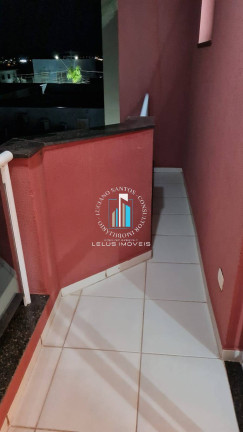 Apartamento com 2 Quartos à Venda, 52 m² em Vila São Vicente De Paula - Boituva