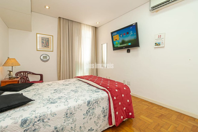 Imagem Apartamento com 3 Quartos à Venda, 130 m² em Bela Vista - São Paulo Imagem Apartamento com 3 Quartos à Venda, 130 m² em Bela Vista - São Paulo