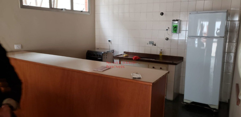 Imagem Apartamento com 1 Quarto para Alugar, 65 m² em Jardim Paulista - São Paulo