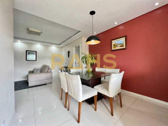 Imagem Apartamento com 3 Quartos à Venda, 103 m² em Santo Antônio - Joinville Imagem Apartamento com 3 Quartos à Venda, 103 m² em Santo Antônio - Joinville