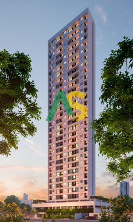 Imagem Imóvel com 2 Quartos à Venda, 49 m² em Rosarinho - Recife Imagem Imóvel com 2 Quartos à Venda, 49 m² em Rosarinho - Recife