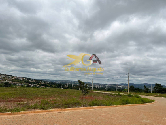Terreno em Condomínio à Venda, 663 m² em Colônia Do Marçal - São João Del Rei