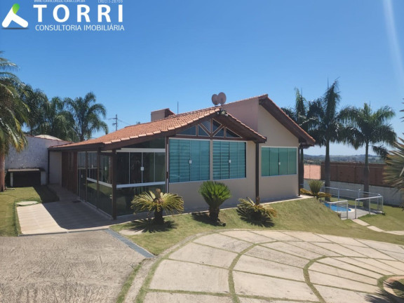 Imóvel com 4 Quartos à Venda, 350 m² em Centro - Araçoiaba Da Serra